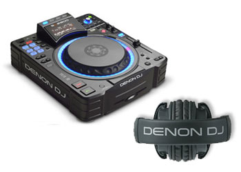  Denon DJ  , 30